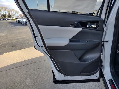 New 2026 Mitsubishi Eclipse Cross SEL image 32