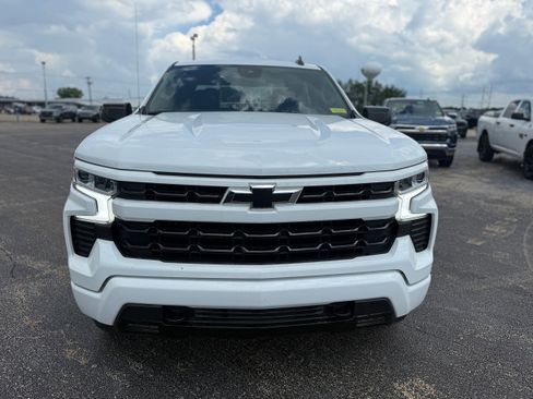 Used 2023 Chevrolet Silverado 1500 RST w/ Protection Package image 68