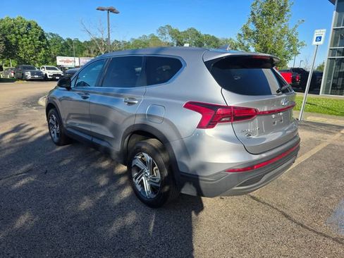 Used 2023 Hyundai Santa Fe SE AWD/4WD image 2