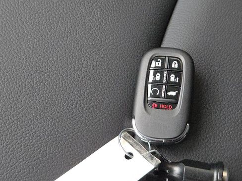 New 2026 Honda Odyssey EX-L image 20
