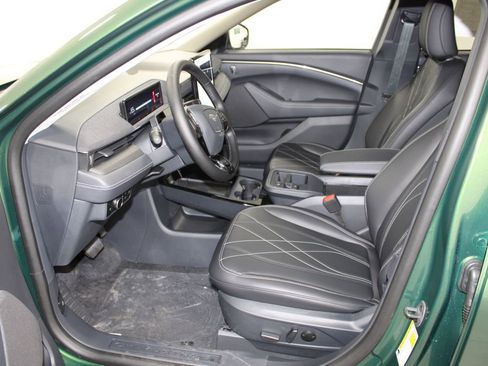 New 2025 Ford Mustang Mach-E Select image 21