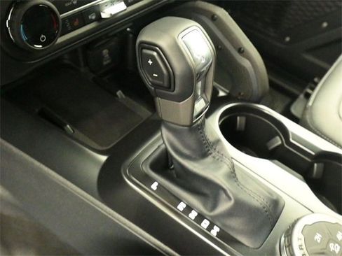 New 2025 Ford Bronco Big Bend w/ Black Diamond Package image 18