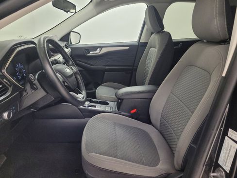 Used 2021 Ford Escape SE w/ SE Sport Appearance Package FWD image 17