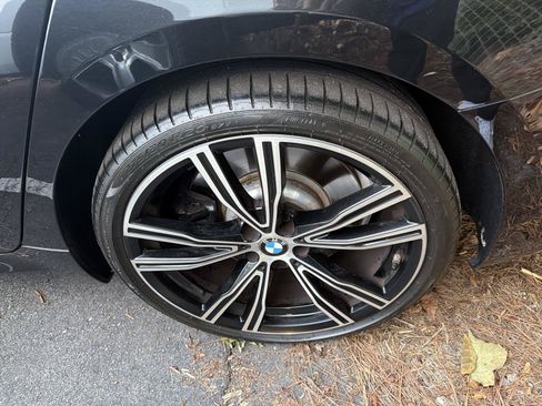 Used 2024 BMW 840i Gran Coupe RWD image 7
