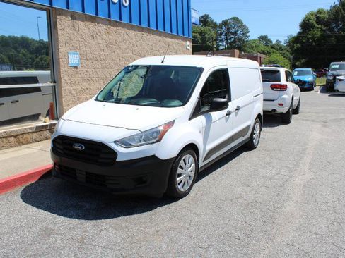 Used 2019 Ford Transit Connect XL FWD image 3