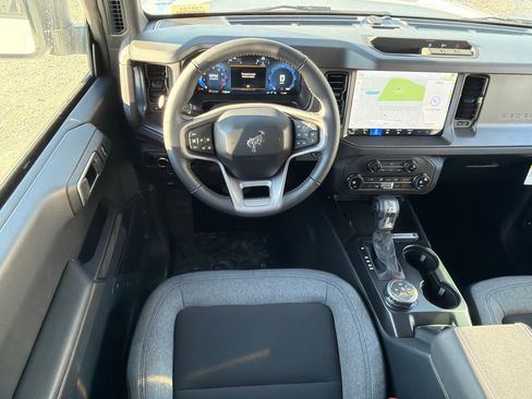 New 2025 Ford Bronco Big Bend image 20