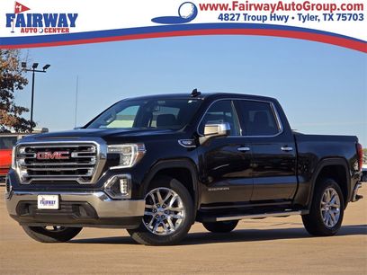 Used 2021 GMC Sierra 1500 SLT