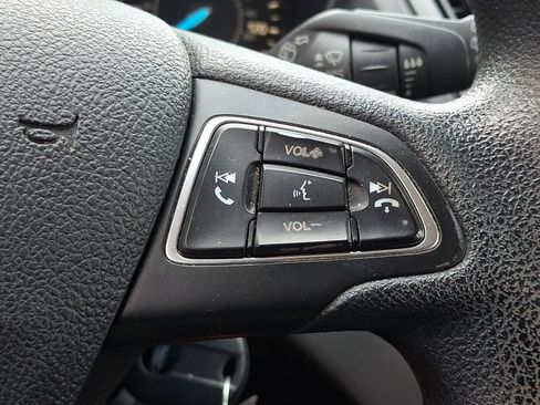 Certified 2017 Ford Escape S image 26