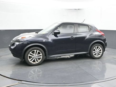Used 2013 Nissan Juke SV FWD image 8