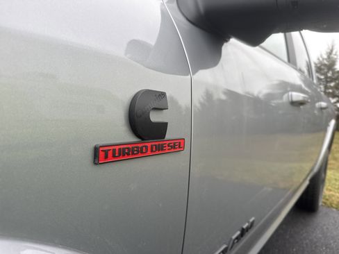 Used 2023 RAM 2500 Limited image 5