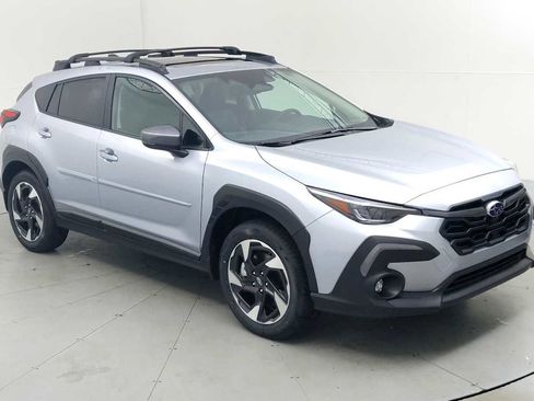 New 2025 Subaru Crosstrek 2.5i Limited image 1