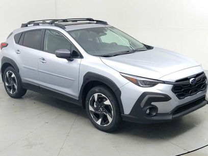 New 2025 Subaru Crosstrek 2.5i Limited