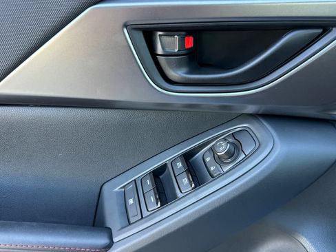 New 2025 Subaru Impreza 2.0i Sport image 10