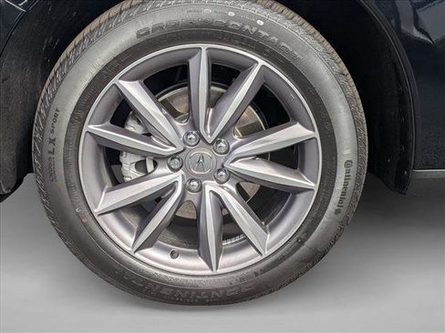 Used 2024 Acura RDX SH-AWD w/ Technology Package image 21