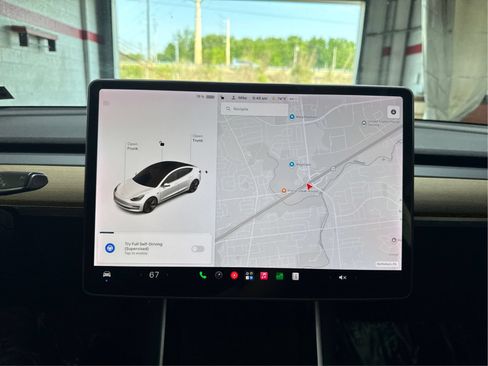 Used 2019 Tesla Model 3 Standard Range Plus RWD image 15