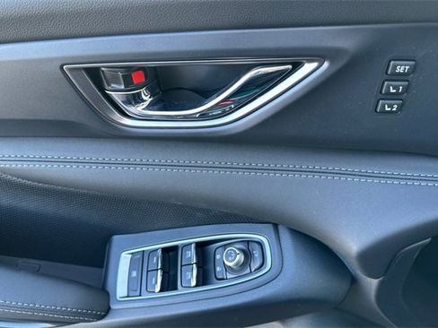 New 2026 Subaru Ascent Limited image 8