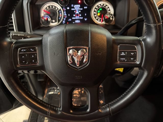 Used 2017 RAM 2500 Big Horn AWD/4WD image 13