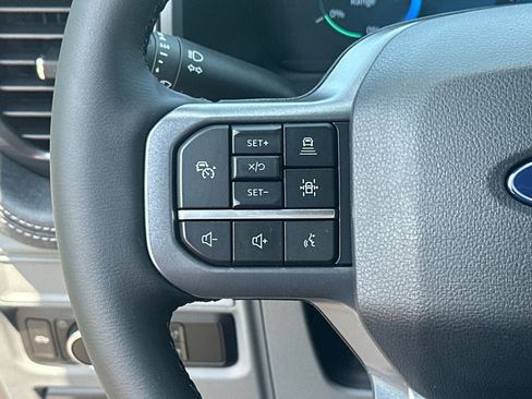 New 2025 Ford F150 Lightning Flash image 46