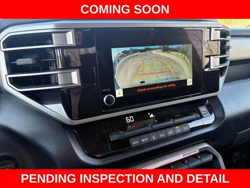 Used 2025 Toyota Tundra SR5 w/ SR5 Convenience Package AWD/4WD image 26
