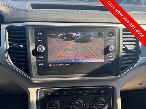 Used 2019 Volkswagen Atlas SE image 13