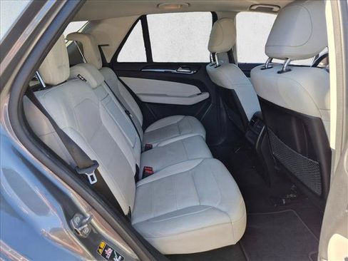 Used 2018 Mercedes-Benz GLE 350 image 18