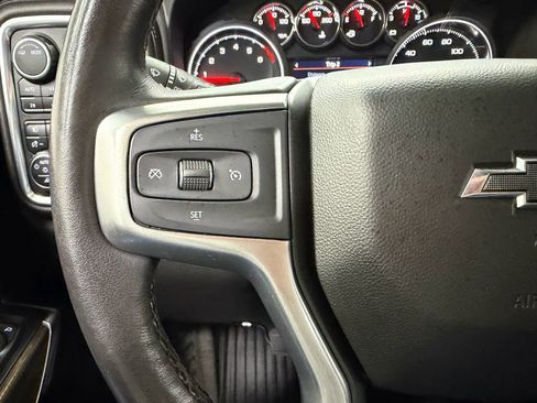 Used 2022 Chevrolet Silverado 1500 RST w/ Safety Package image 27