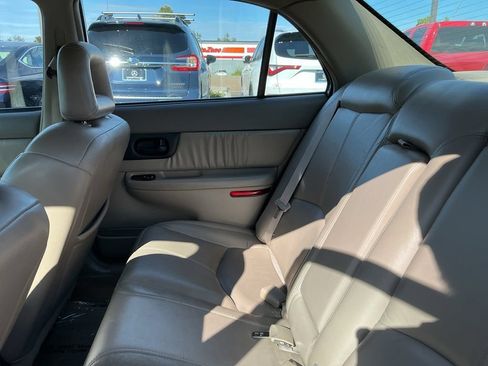 Used 2004 Buick Regal LS FWD image 22