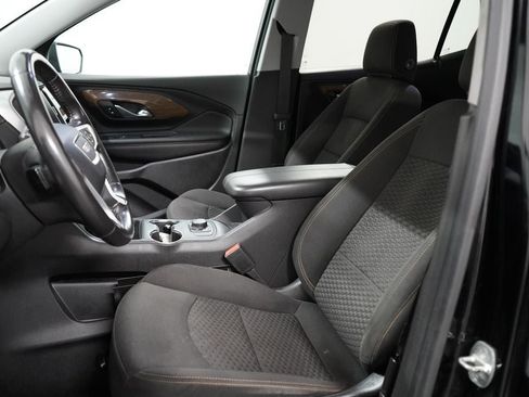 Used 2020 GMC Terrain SLE FWD image 14