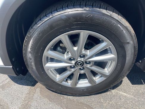Used 2022 MAZDA CX-5 AWD 2.5 S image 28