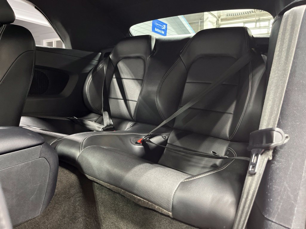 Used 2018 Ford Mustang Premium RWD image 40