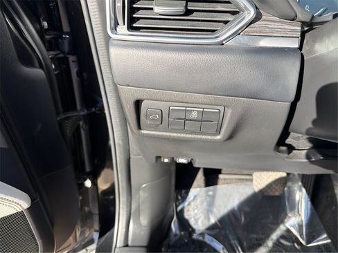 Used 2023 MAZDA CX-5 AWD 2.5 S w/ Premium Plus Pkg image 19