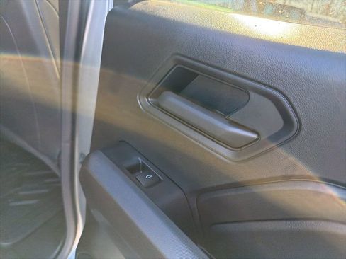 New 2026 Chevrolet Colorado Trail Boss image 32