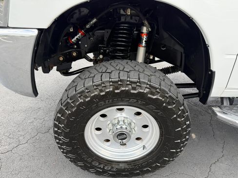 Used 2019 RAM 2500 Big Horn AWD/4WD image 11