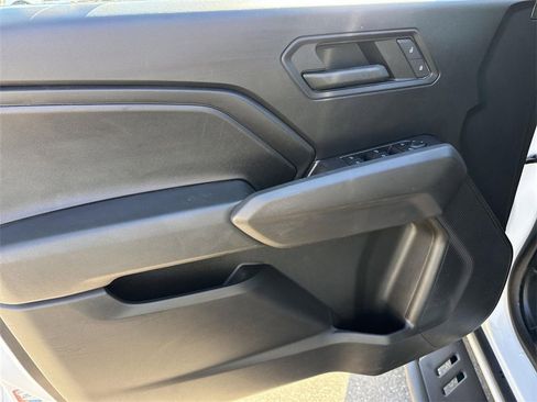 Used 2023 Chevrolet Colorado W/T w/ Advanced Trailering Package image 20