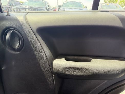 Used 2003 Jeep Liberty Sport AWD/4WD image 34