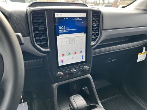 New 2025 Ford Ranger XL w/ Trailer Tow Package image 25