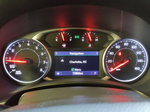 Used 2020 GMC Terrain SLE w/ Driver Convenience Package FWD image 23