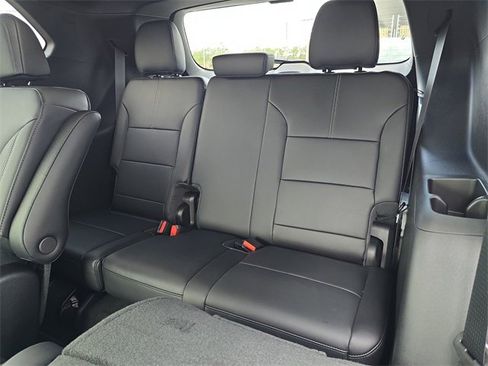 New 2026 GMC Acadia Elevation w/ Black Edition image 17