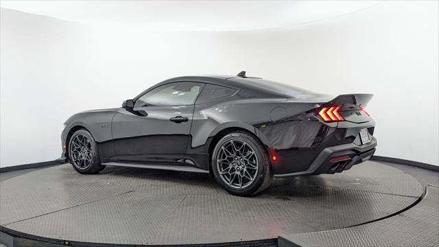 Used 2024 Ford Mustang GT Premium RWD image 6