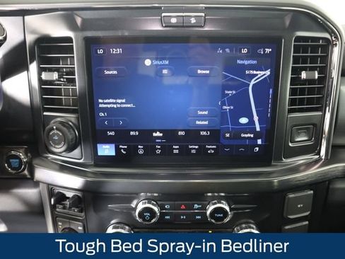 New 2026 Ford F350 Lariat w/ Black Appearance Package AWD/4WD image 59