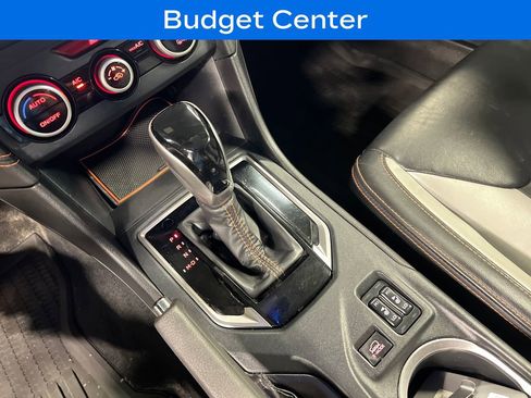 Used 2018 Subaru Crosstrek 2.0i Limited AWD/4WD image 25