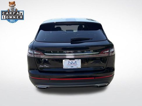 Used 2023 Lincoln Nautilus Reserve w/ Monochromatic Package AWD/4WD image 7