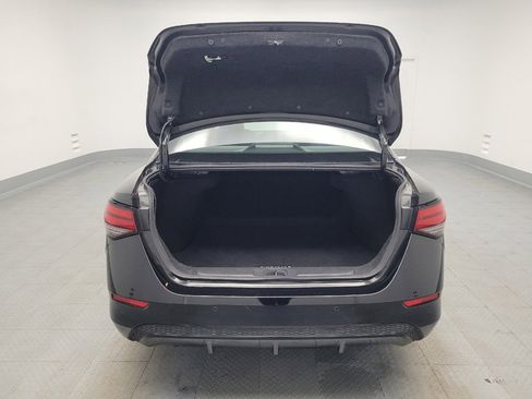 Used 2021 Nissan Sentra SV image 29