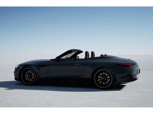 New 2025 Mercedes-Benz SL 63 AMG S e Performance 4MATIC image 31