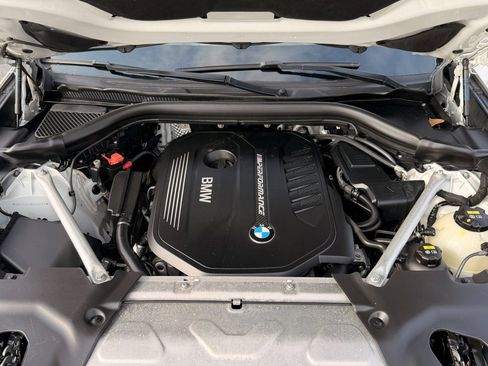 Used 2019 BMW X3 M40i image 35