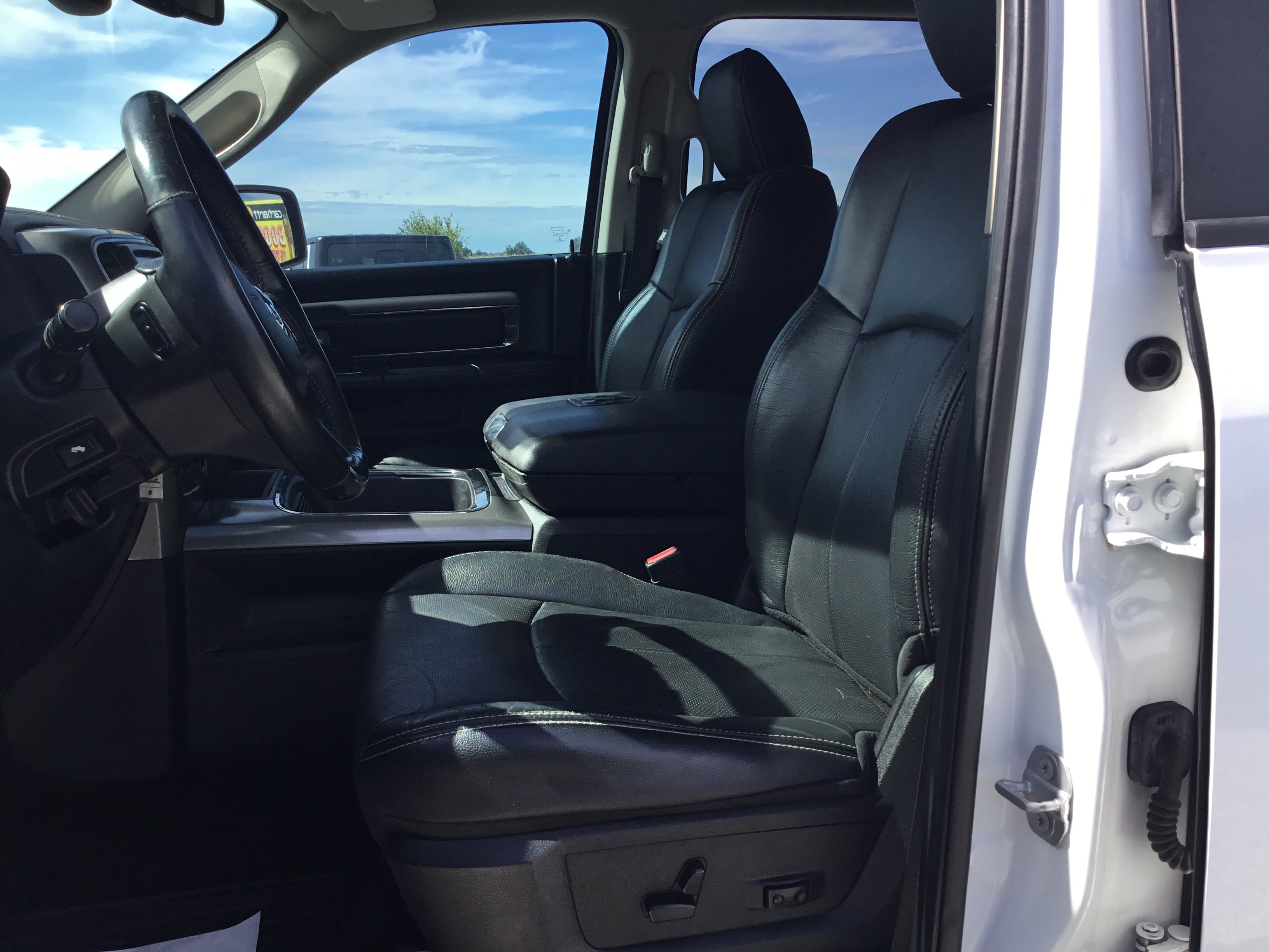 Used 2018 RAM 1500 Sport AWD/4WD image 14