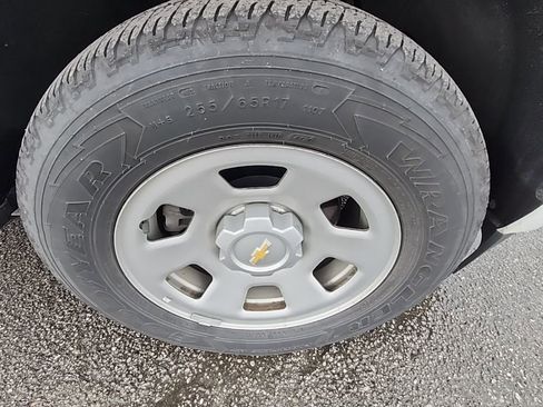 Used 2021 Chevrolet Colorado W/T w/ WT Convenience Package image 18