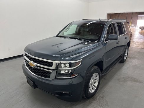 Used 2020 Chevrolet Tahoe LT image 25