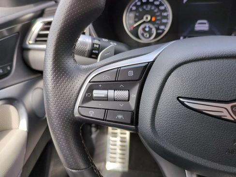 Used 2026 Genesis G70 3.3T Sport Prestige RWD image 20