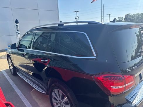 Used 2019 Mercedes-Benz GLS 450 4MATIC image 6